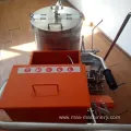 Self-Propelled Thermoplastic Screeding Road Marking Machine